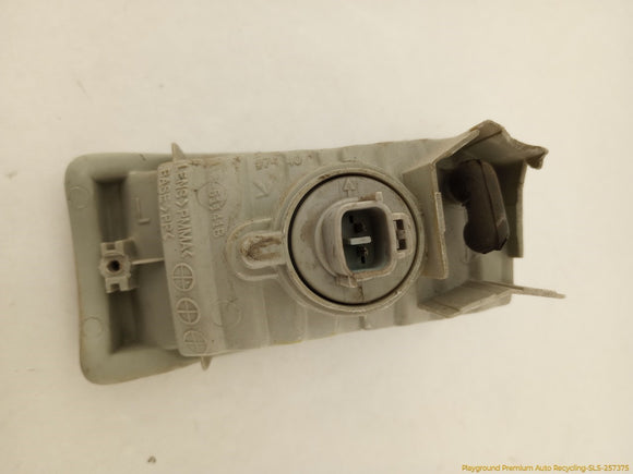 Toyota 4Runner Front Left Bumper Corner Turn Signal & Parking Lamp