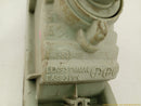Toyota 4Runner Front Left Bumper Corner Turn Signal & Parking Lamp-12