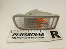 Toyota 4Runner Front Right Bumper Corner Turn Signal & Parking Lamp-1