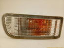 Toyota 4Runner Front Right Bumper Corner Turn Signal & Parking Lamp-2