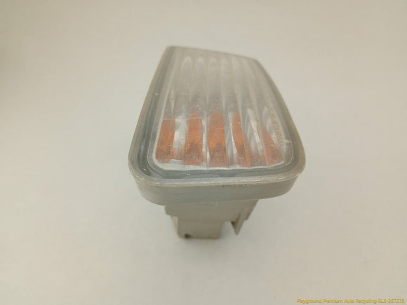 Toyota 4Runner Front Right Bumper Corner Turn Signal & Parking Lamp