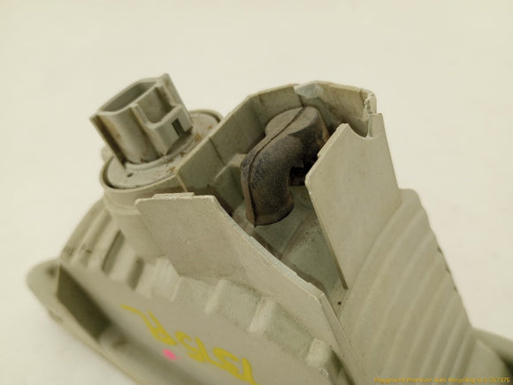 Toyota 4Runner Front Right Bumper Corner Turn Signal & Parking Lamp