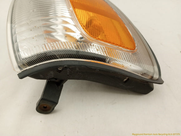 Toyota 4Runner Passenger Right Turn Signal Lamp