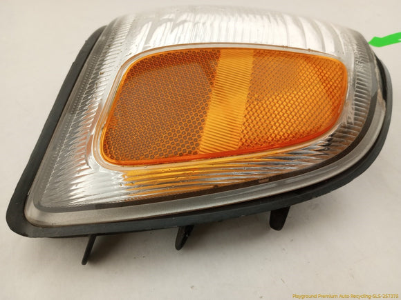 Toyota 4Runner Passenger Right Turn Signal Lamp
