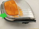 Toyota 4Runner Passenger Right Turn Signal Lamp-5