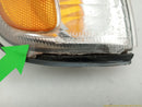 Toyota 4Runner Passenger Right Turn Signal Lamp-6