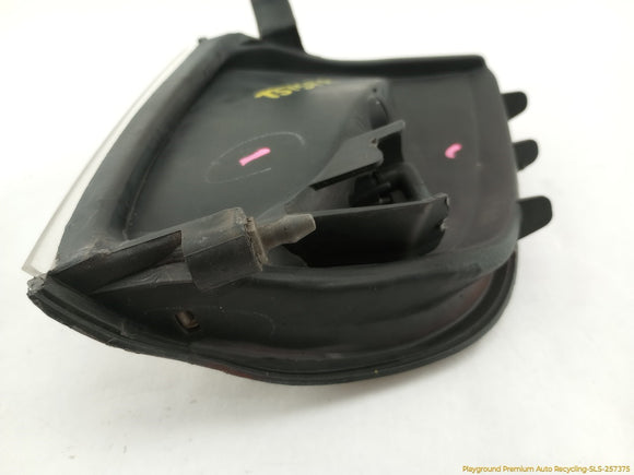 Toyota 4Runner Passenger Right Turn Signal Lamp