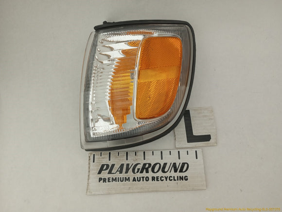 Toyota 4Runner Driver Left Turn Signal Lamp