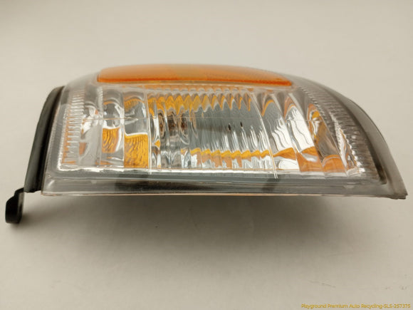 Toyota 4Runner Driver Left Turn Signal Lamp