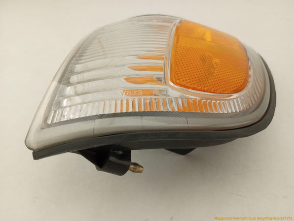 Toyota 4Runner Driver Left Turn Signal Lamp