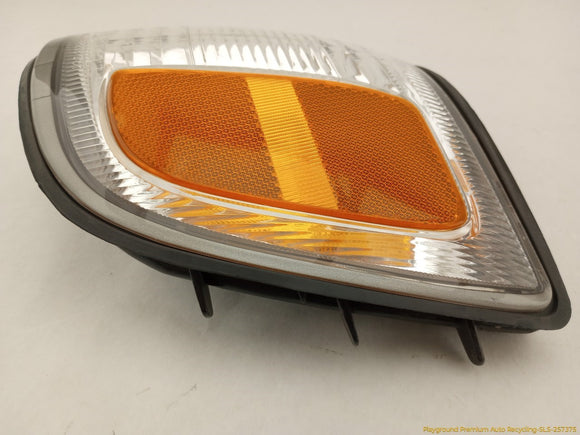 Toyota 4Runner Driver Left Turn Signal Lamp