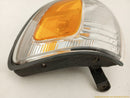 Toyota 4Runner Driver Left Turn Signal Lamp-5
