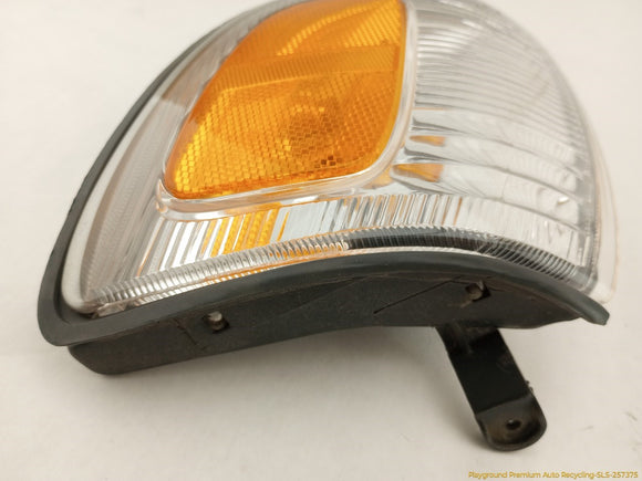 Toyota 4Runner Driver Left Turn Signal Lamp