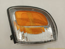 Toyota 4Runner Driver Left Turn Signal Lamp-6