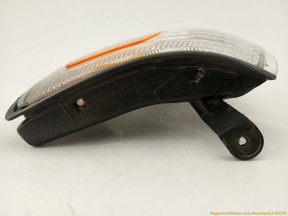 Toyota 4Runner Driver Left Turn Signal Lamp