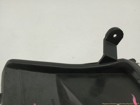 Toyota 4Runner Driver Left Turn Signal Lamp