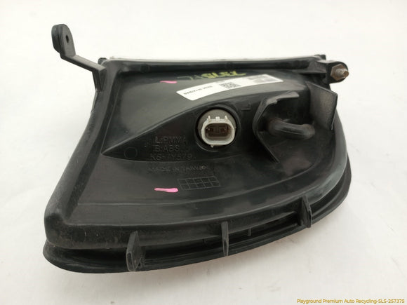Toyota 4Runner Driver Left Turn Signal Lamp