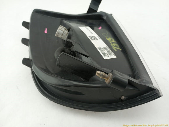 Toyota 4Runner Driver Left Turn Signal Lamp