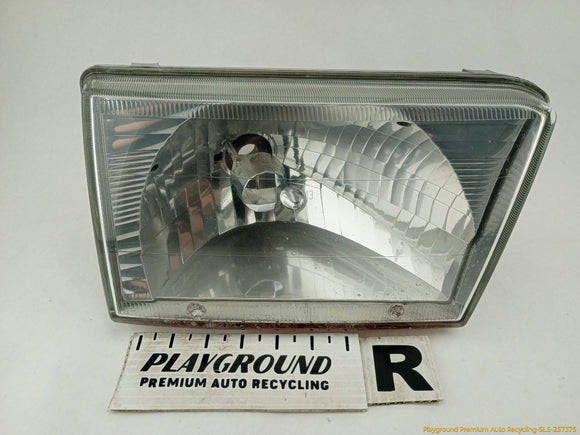 Toyota 4Runner Passenger Right Head Lamp