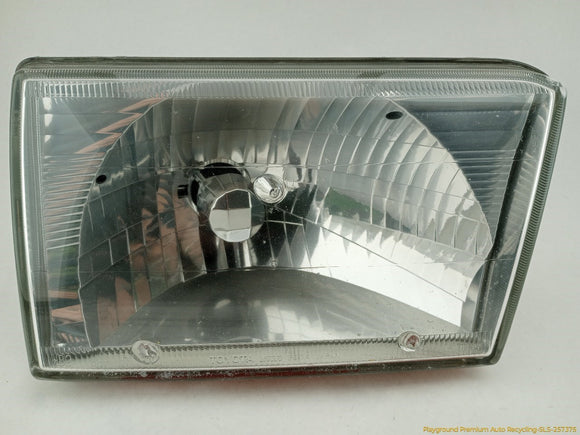 Toyota 4Runner Passenger Right Head Lamp