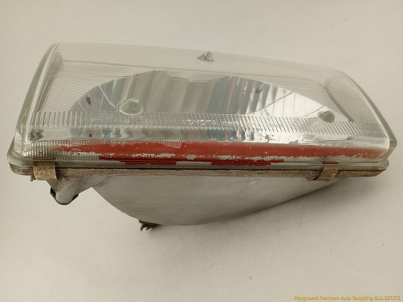Toyota 4Runner Passenger Right Head Lamp