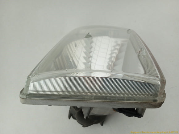 Toyota 4Runner Passenger Right Head Lamp