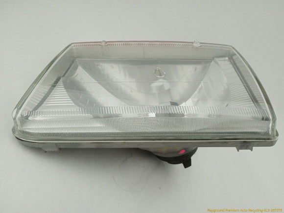 Toyota 4Runner Passenger Right Head Lamp