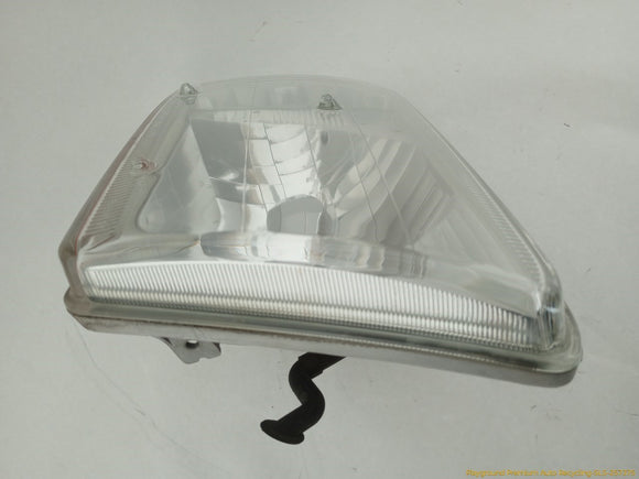 Toyota 4Runner Passenger Right Head Lamp