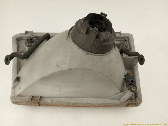 Toyota 4Runner Passenger Right Head Lamp