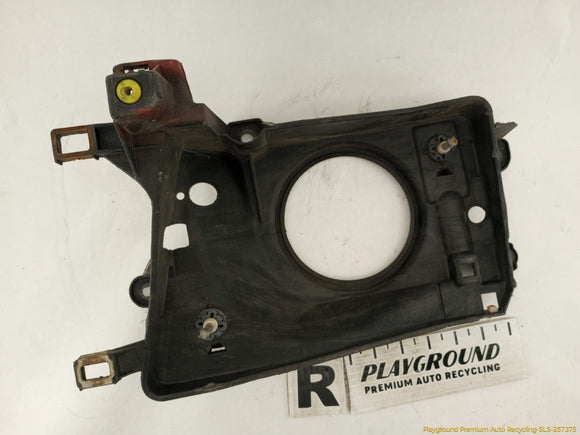 Toyota 4Runner Passenger Right Headlamp Housing