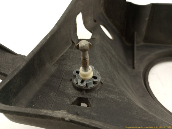 Toyota 4Runner Passenger Right Headlamp Housing