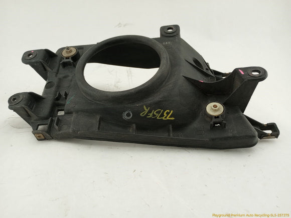 Toyota 4Runner Passenger Right Headlamp Housing