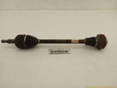 Cadillac CTS Passenger Right Rear Axle Drive Shaft-1