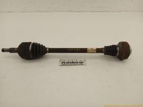 Cadillac CTS Passenger Right Rear Axle Drive Shaft