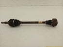 Cadillac CTS Passenger Right Rear Axle Drive Shaft-2
