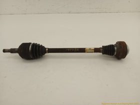 Cadillac CTS Passenger Right Rear Axle Drive Shaft - 0