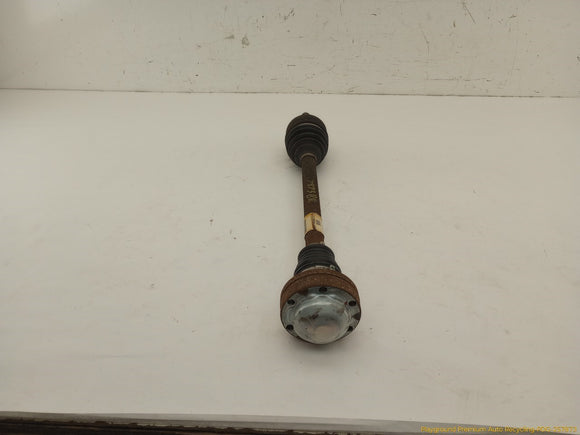 Cadillac CTS Passenger Right Rear Axle Drive Shaft