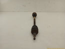 Cadillac CTS Passenger Right Rear Axle Drive Shaft-6