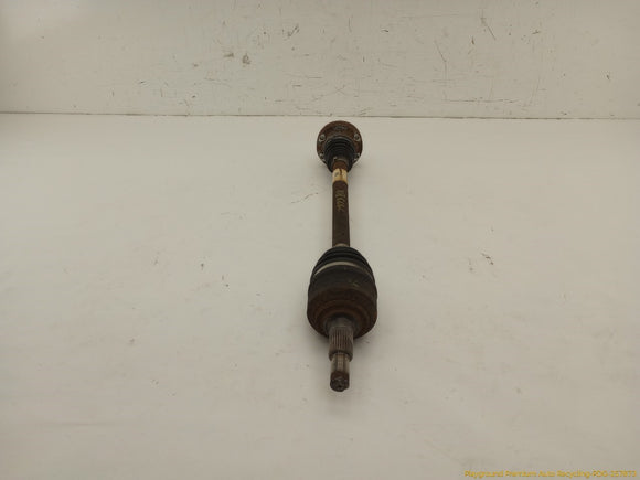 Cadillac CTS Passenger Right Rear Axle Drive Shaft