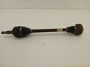 Cadillac CTS Passenger Right Rear Axle Drive Shaft-8
