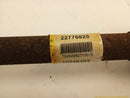 Cadillac CTS Passenger Right Rear Axle Drive Shaft-9
