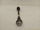 Cadillac CTS Passenger Right Rear Axle Drive Shaft-10