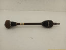 Cadillac CTS Passenger Right Rear Axle Drive Shaft-11