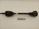 Cadillac CTS Driver Left Rear Axle Drive Shaft-1