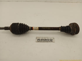 Cadillac CTS Driver Left Rear Axle Drive Shaft
