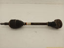 Cadillac CTS Driver Left Rear Axle Drive Shaft-2
