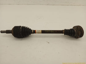 Cadillac CTS Driver Left Rear Axle Drive Shaft - 0