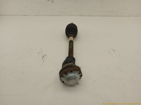 Cadillac CTS Driver Left Rear Axle Drive Shaft