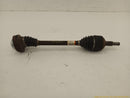 Cadillac CTS Driver Left Rear Axle Drive Shaft-4