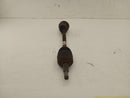 Cadillac CTS Driver Left Rear Axle Drive Shaft-6